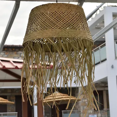 شقة فندقية Dioscuri Deluxe Apartments