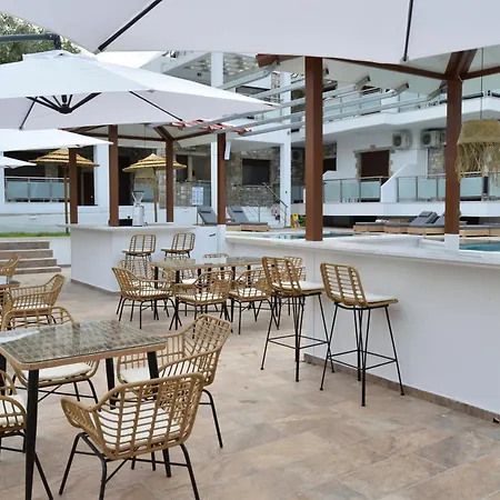 Apart Otel Dioscuri Deluxe Apartments