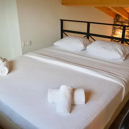 Apart Otel Dioscuri Deluxe Apartments 3*