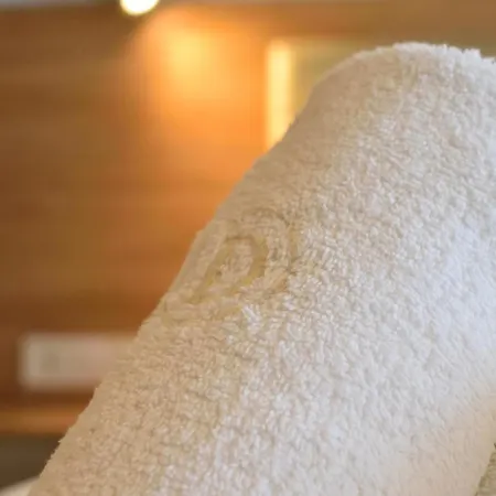 Apart Otel Dioscuri Deluxe Apartments 3*