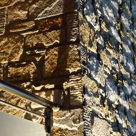 Dioscuri Deluxe Apartments خْريسيا أموذيا