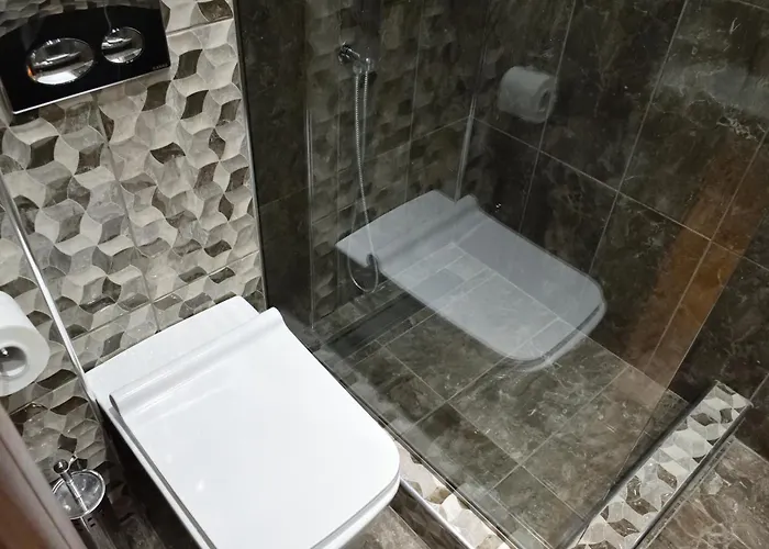 Dioscuri Deluxe Апарт-отель 3*