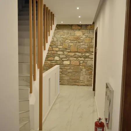 Aparthotel Dioscuri Deluxe Apartments