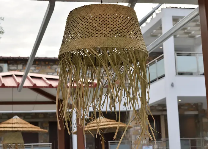 Apart-hotel Dioscuri Deluxe