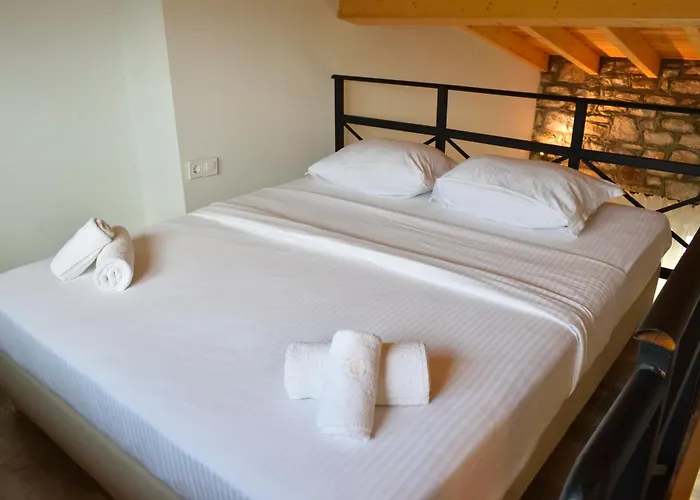 Apart-hotel Dioscuri Deluxe 3*